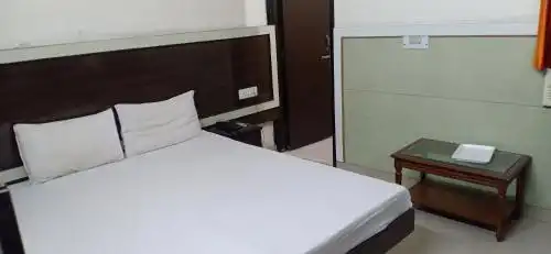 Su Shree Continental 5 Minutes Walk From New Delhi Railway Station - 32