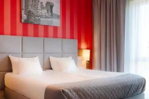 Focus Hotel Premium Gdańsk, Гданьск