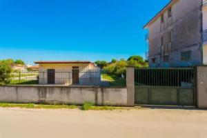 Villa senza pensieri, Кастель-Вольтурно