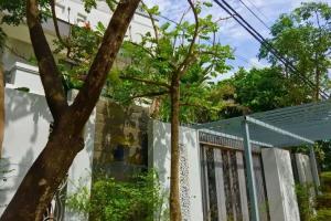 Hotel «Five.S», Кампот