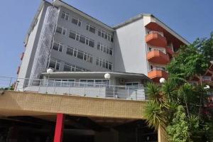 Mysea Hotels Incekum - All Inclusive, Авсаллар