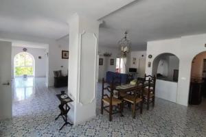 Villa Sole&Mare, Искья