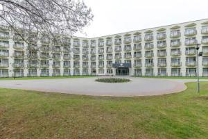 Medical SPA «Eglės sanatorija» Comfort Druskininkai