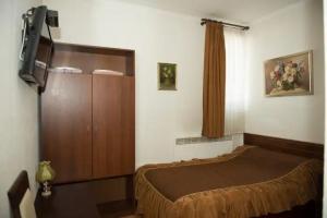 Отель Акорн