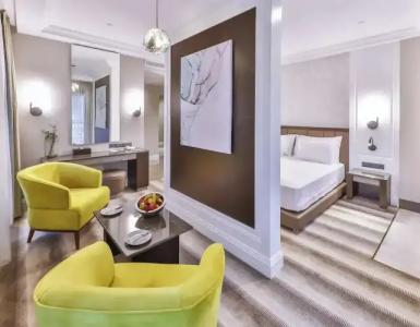 Narven Termal Kasaba - 35