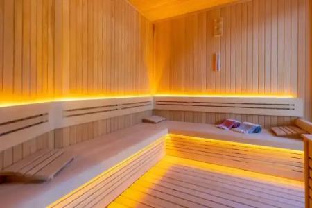 Narven Termal Kasaba - 80