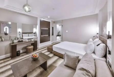 Narven Termal Kasaba - 44