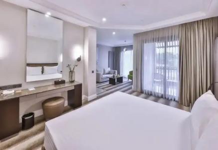 Narven Termal Kasaba - 52