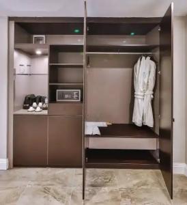 Narven Termal Kasaba - 58