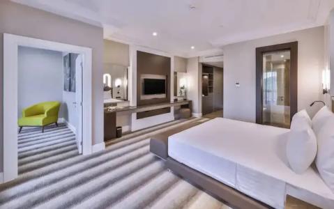 Narven Termal Kasaba - 60