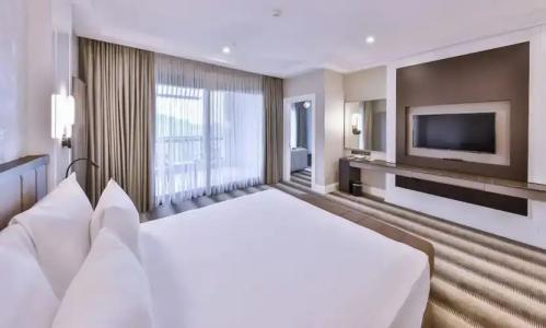 Narven Termal Kasaba - 62