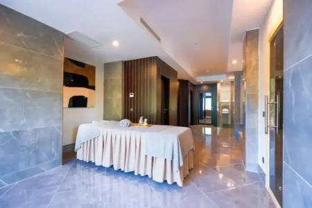 Narven Termal Kasaba - 75