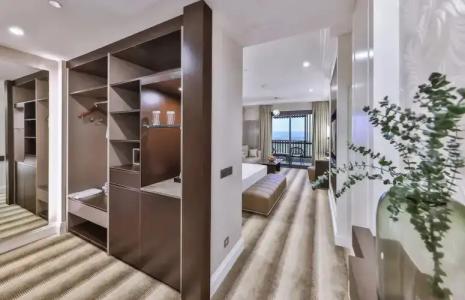 Narven Termal Kasaba - 45