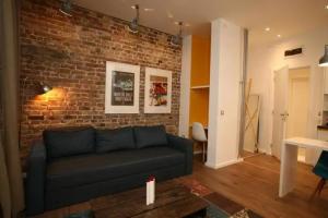 Апартаменты «City Place», Белград