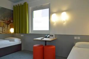 b&b Hotel Weil Am Rhein/Basel, Вайль-на-Рейне