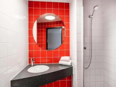 b&b Weil Am Rhein/Basel - 18