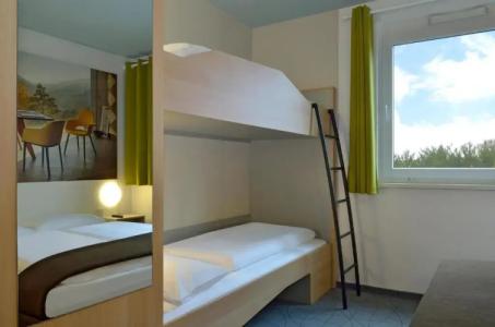 b&b Weil Am Rhein/Basel - 23