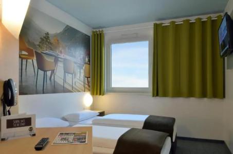 b&b Weil Am Rhein/Basel - 20