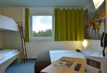 b&b Weil Am Rhein/Basel - 24