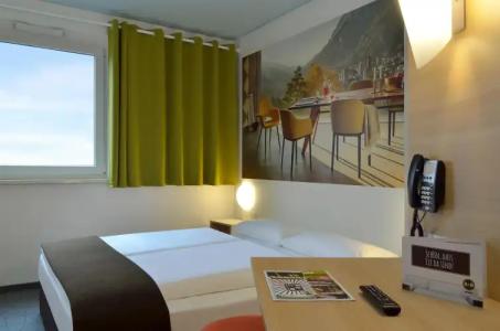 b&b Weil Am Rhein/Basel - 6