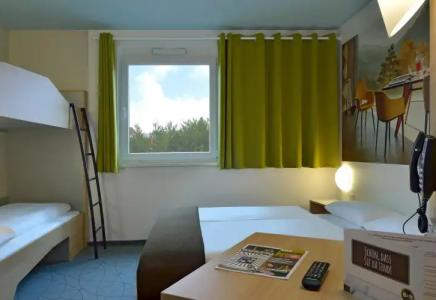 b&b Weil Am Rhein/Basel - 5