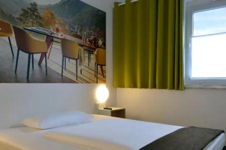 b&b Weil Am Rhein/Basel - 16