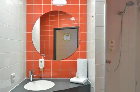 b&b Weil Am Rhein/Basel - 13