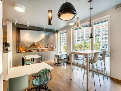 b&b Weil Am Rhein/Basel - 1