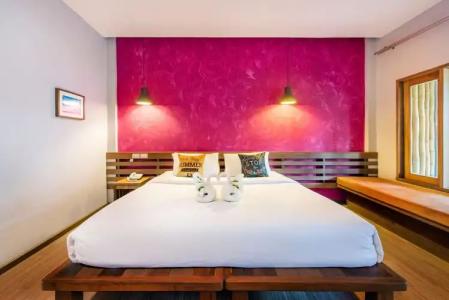 Bar and Bed Resort @ Samed - 3