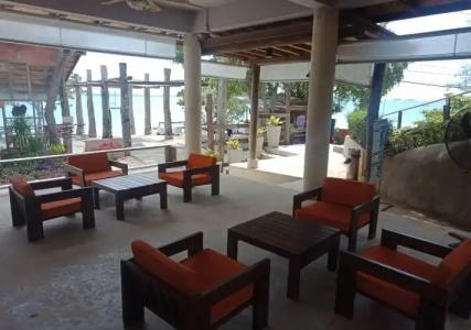 Bar and Bed Resort @ Samed - 26