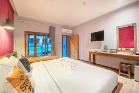 Bar and Bed Resort @ Samed - 5