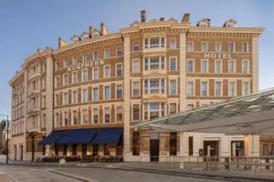Great Northern Hotel, A Tribute Portfolio Hotel, London, Лондон