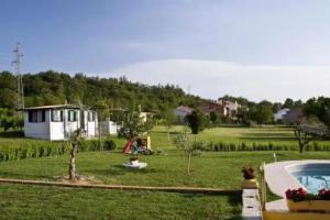 База отдыха «Mobile Homes Romantik», Лабин