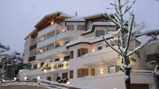 Appartements Aurikel Corso - 0