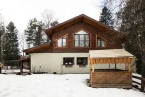 Загородный комплекс «Чукавино»