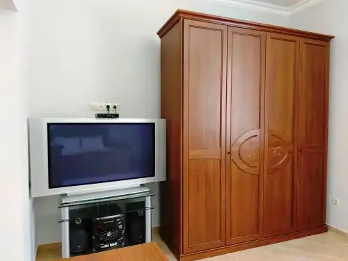 Крепкий Орешек - 36