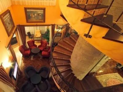 Boutique Villa Erina By Bossh Hotels - Adults Only - 11