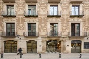 Aparthotel Arai 4* Superior, Барселона