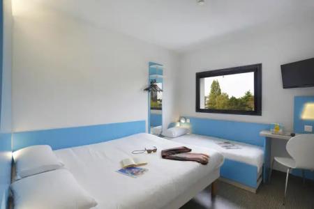 First Inn Blois - 3