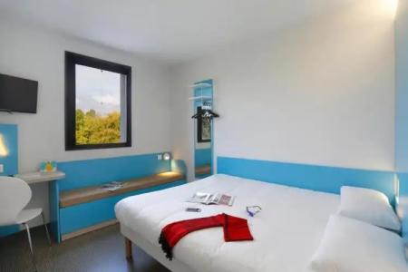 First Inn Blois - 30