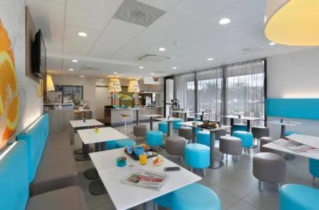 First Inn Blois - 17