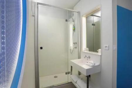 First Inn Blois - 29