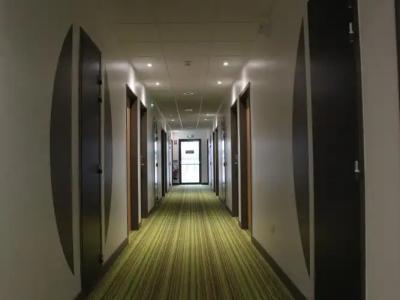 First Inn Blois - 10