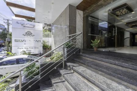 MySpaces Silverstar - 9