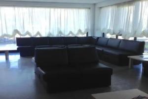 Hotel Rondine, Сарцана