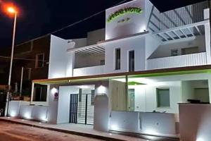 Marini Hotel b&b, Lido Marini