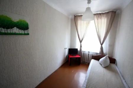 City Hostel - 34