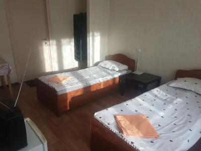 City Hostel - 39