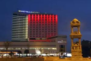 Nevali Hotel, Шанлыурфа