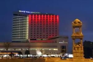 Отель «Nevali», Шанлыурфа